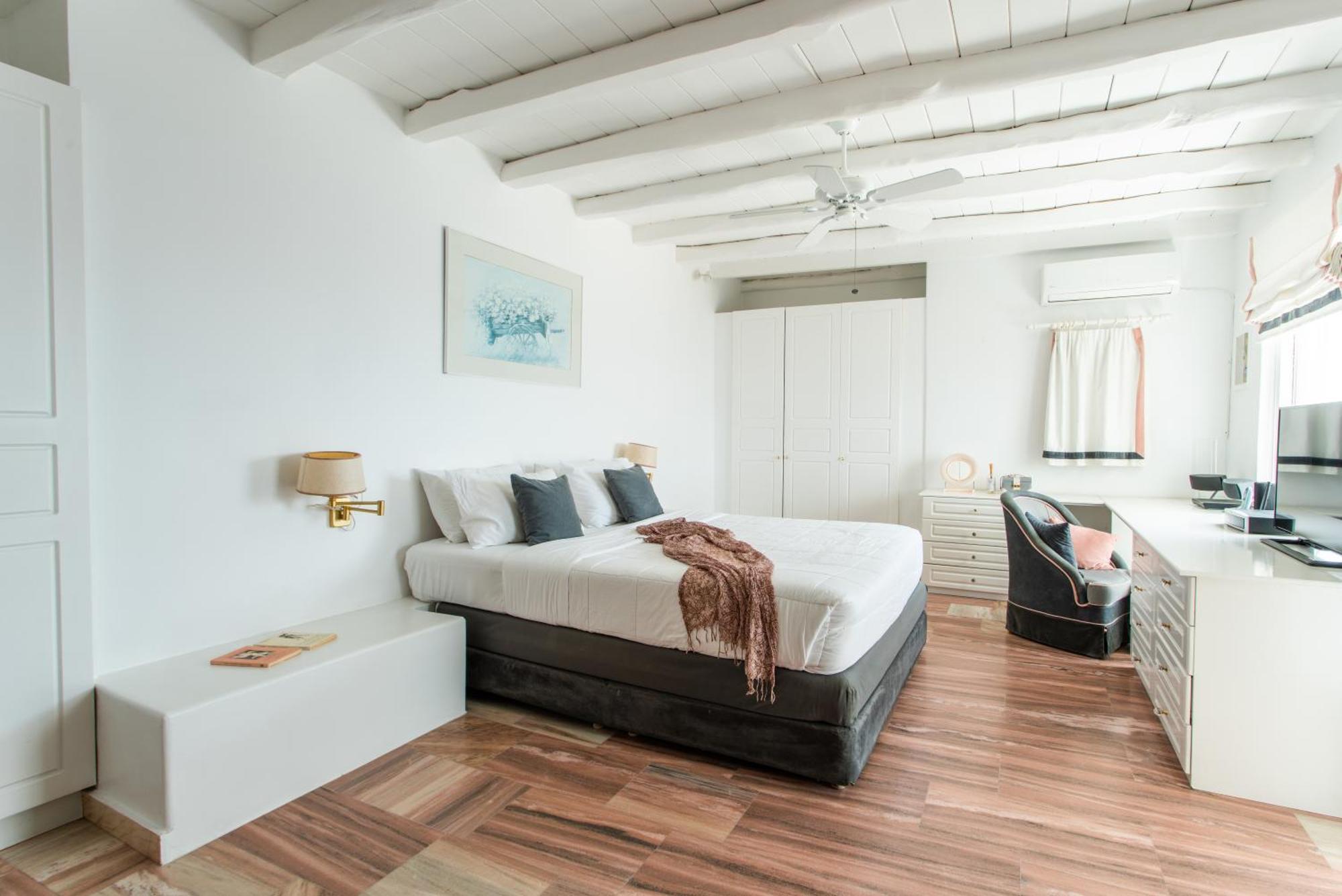 Villa Ruby By Mykonos Rocks Mykonos Town Exterior foto