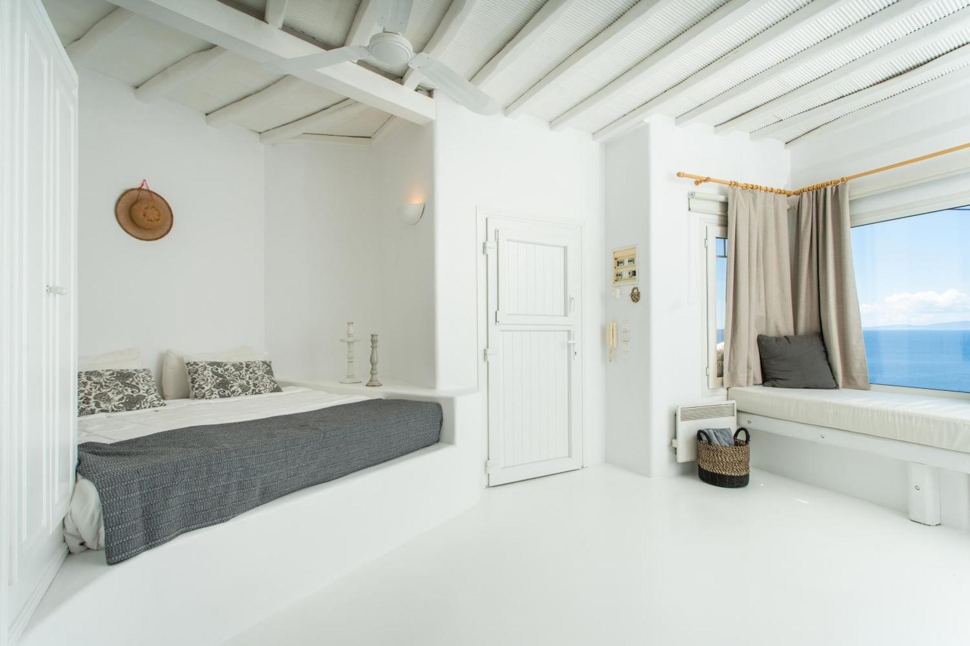 Villa Ruby By Mykonos Rocks Mykonos Town Cameră foto