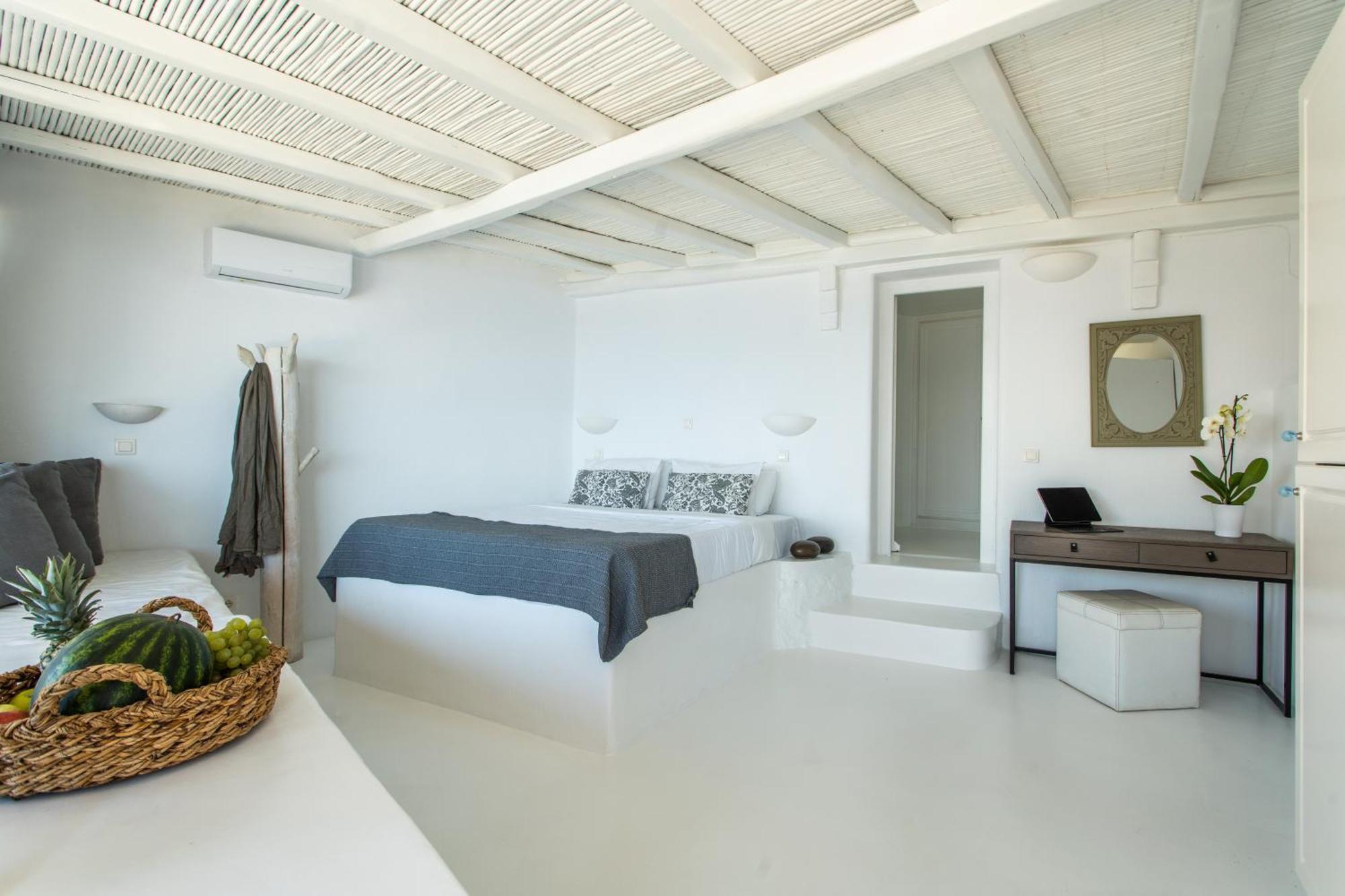 Villa Ruby By Mykonos Rocks Mykonos Town Cameră foto