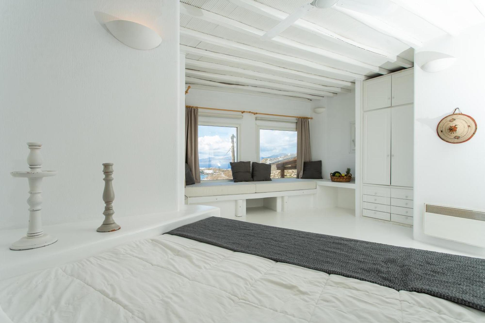Villa Ruby By Mykonos Rocks Mykonos Town Cameră foto