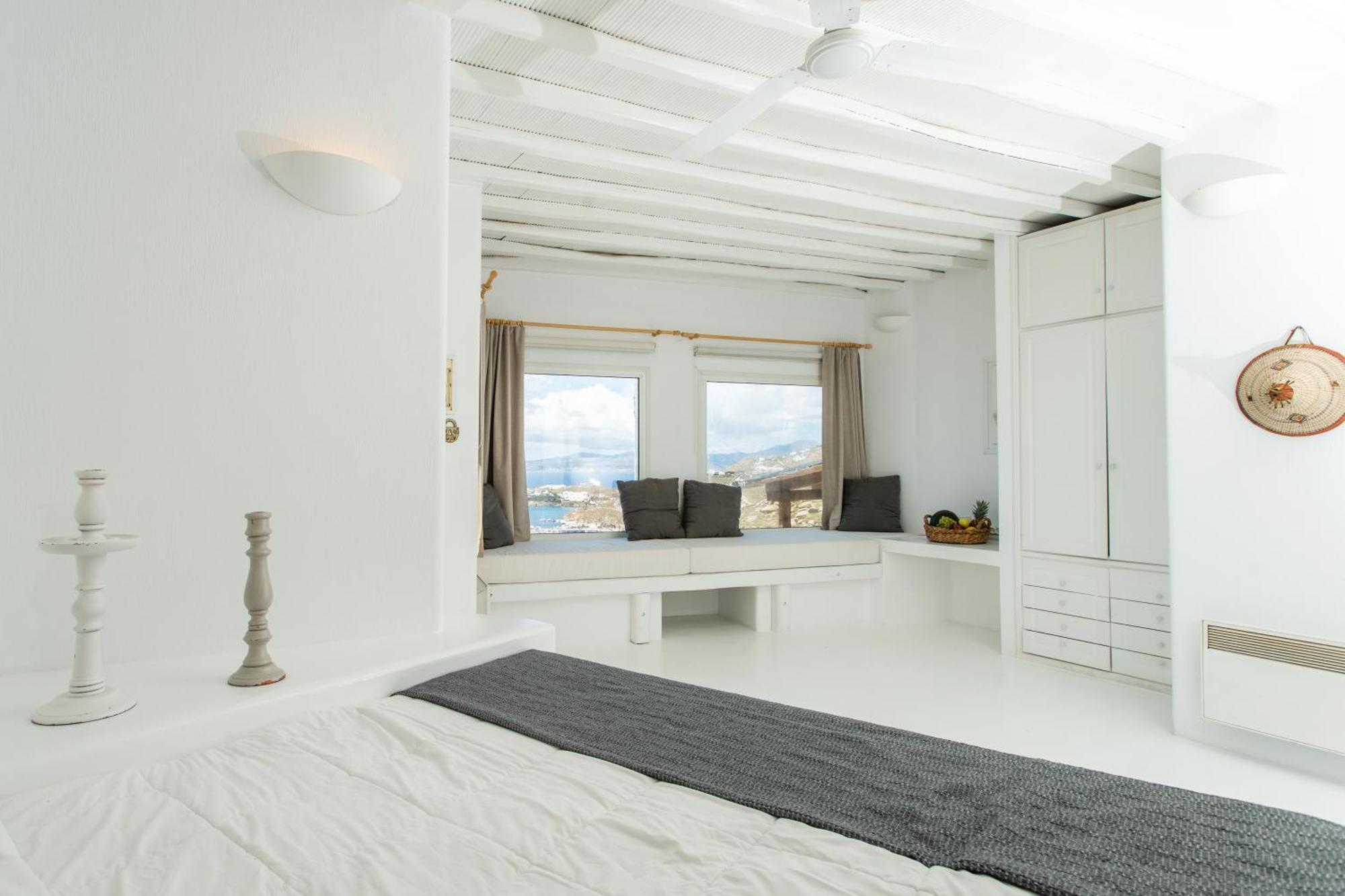 Villa Ruby By Mykonos Rocks Mykonos Town Cameră foto